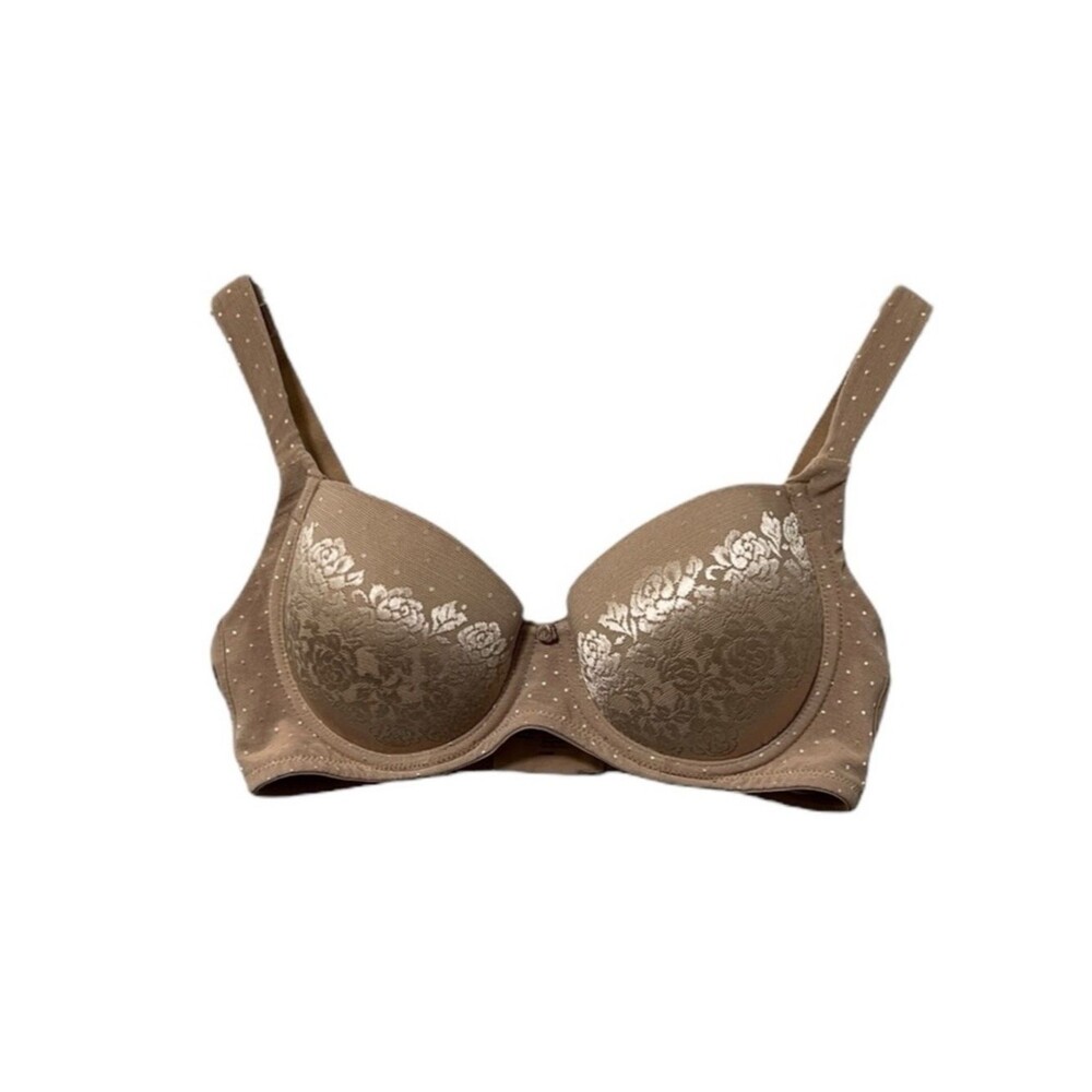 Soma Stunning Support Full Coverage Bra Size 34C